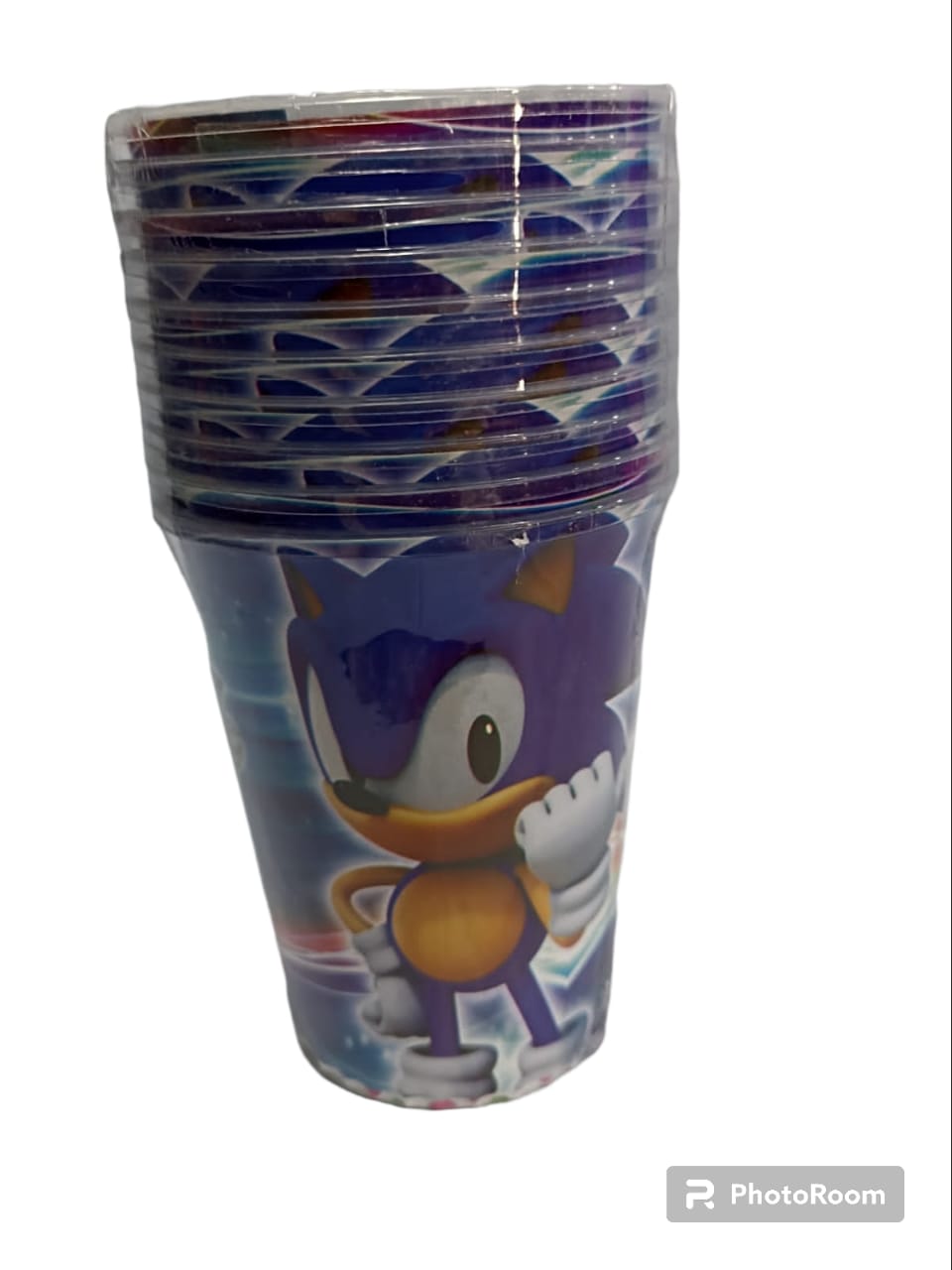 Sonic