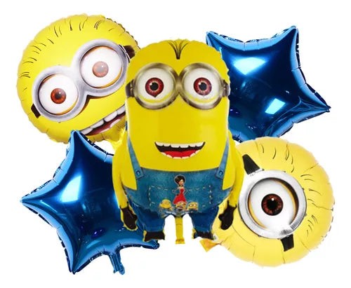 Minions