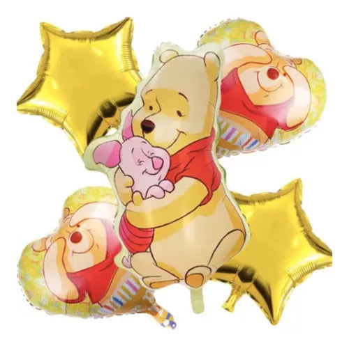 Winnie Pooh