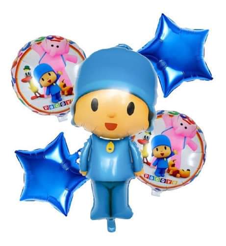 Pocoyo