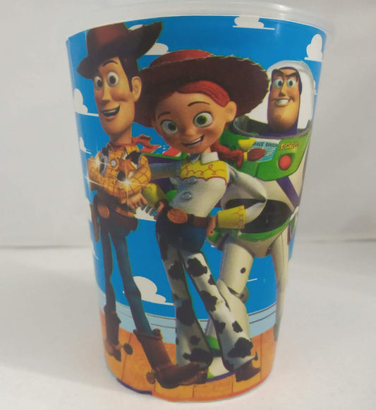 Toy story