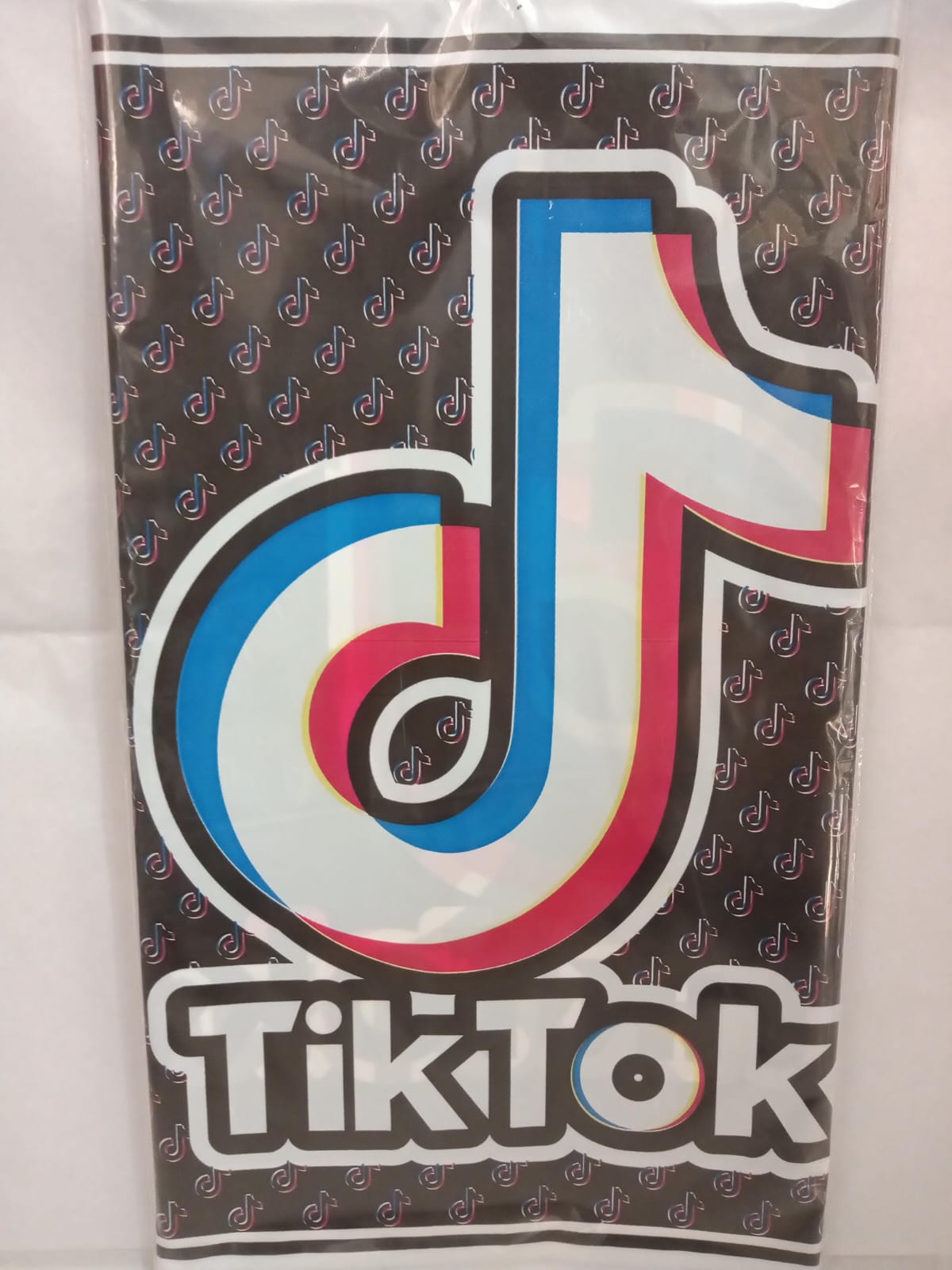 tik tok