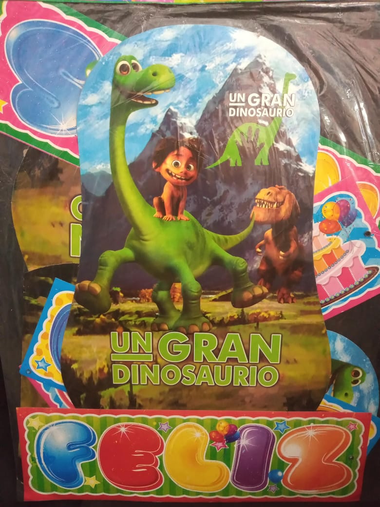 Gran dinosaurio