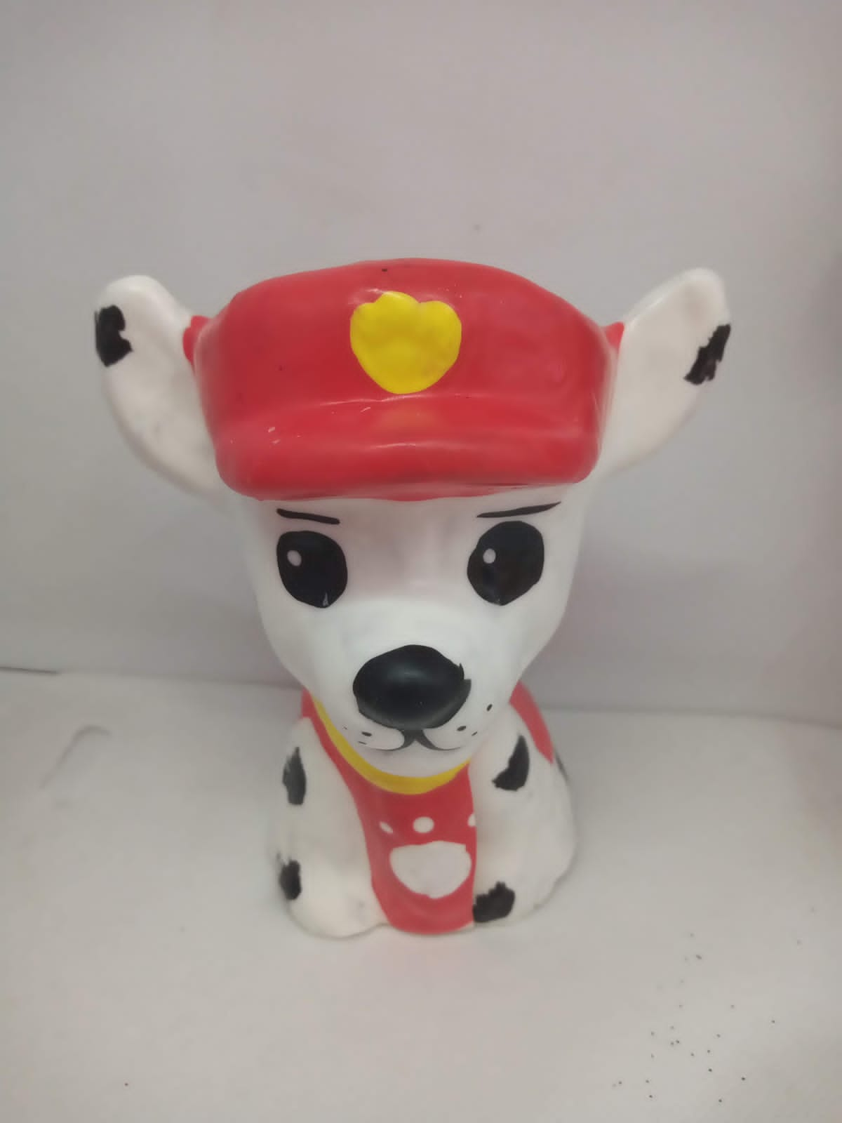 Paw patrol