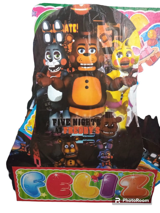 Five Nights at Freddy's