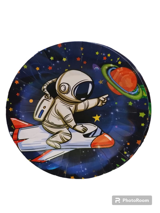 Astronauta