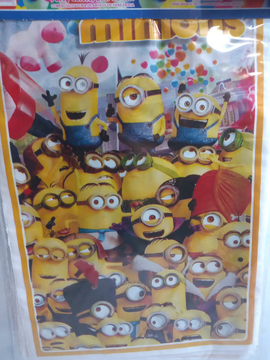 Minions