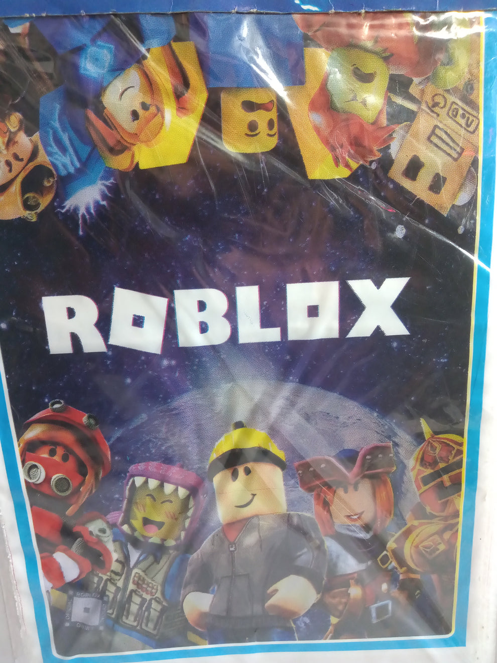 Roblox