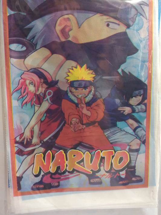 Naruto