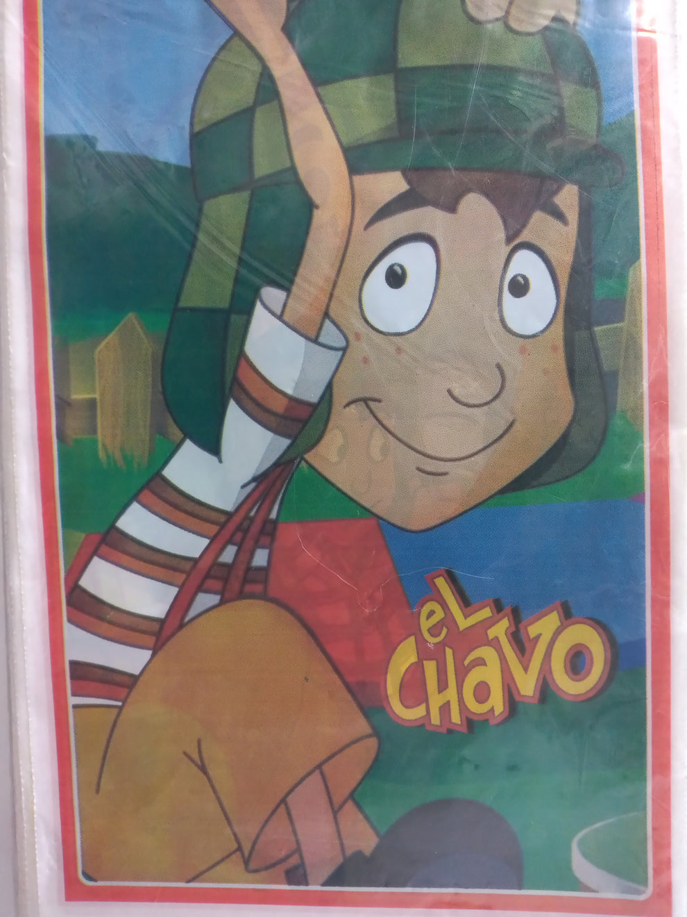 El chavo del 8