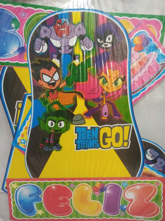 Teen Titans Go!