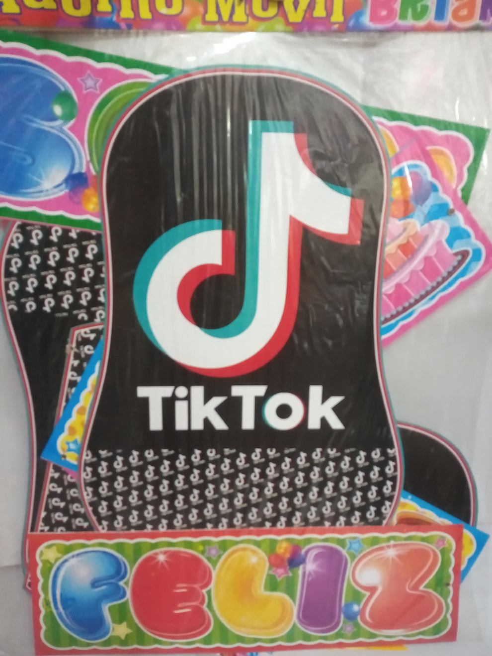 Tik Tok