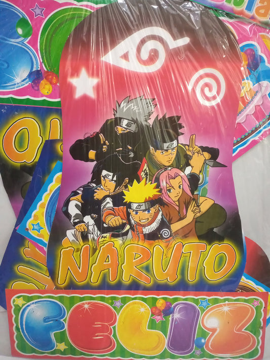 Naruto