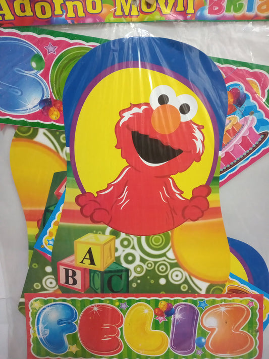 Elmo