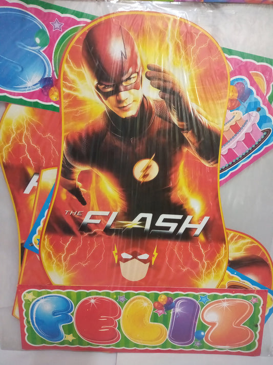 Flash