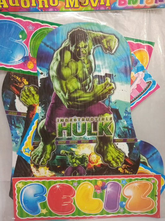 Hulk