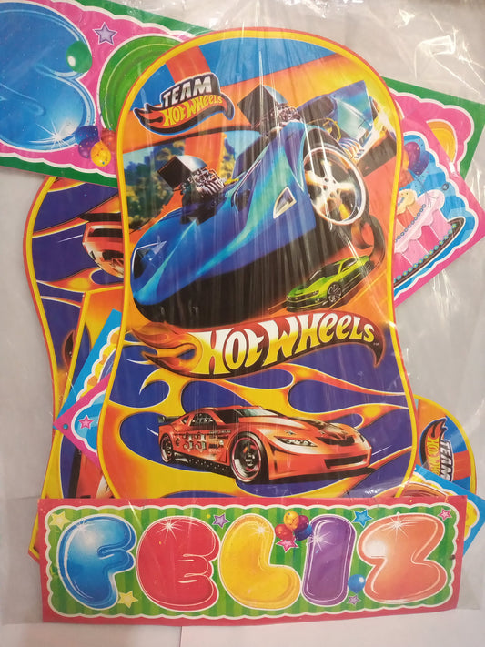 Hotwheels