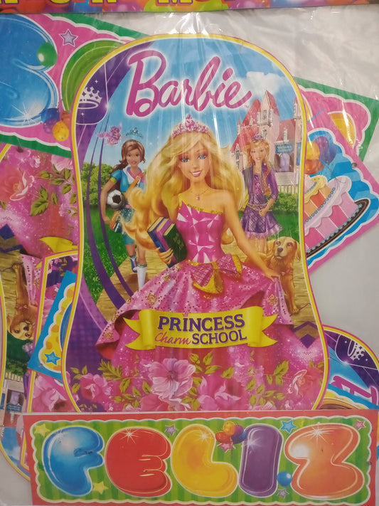 Barbie