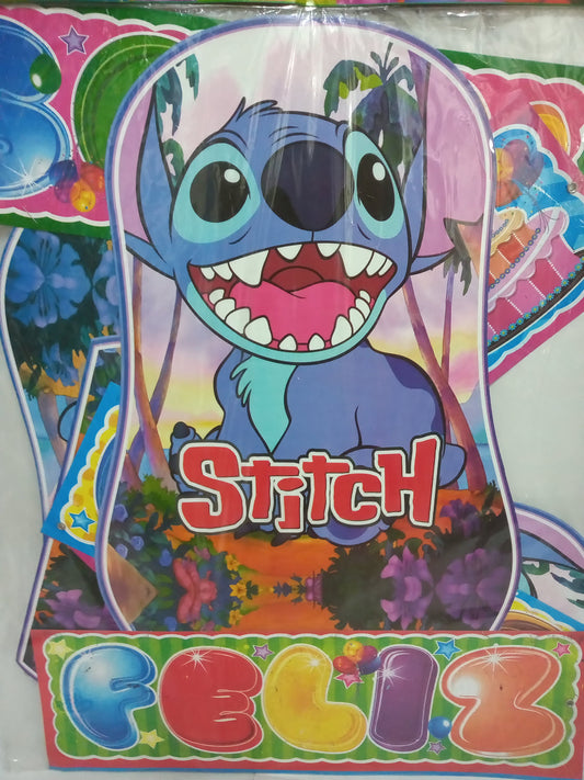 Stich