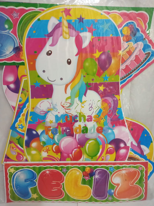 Unicornio