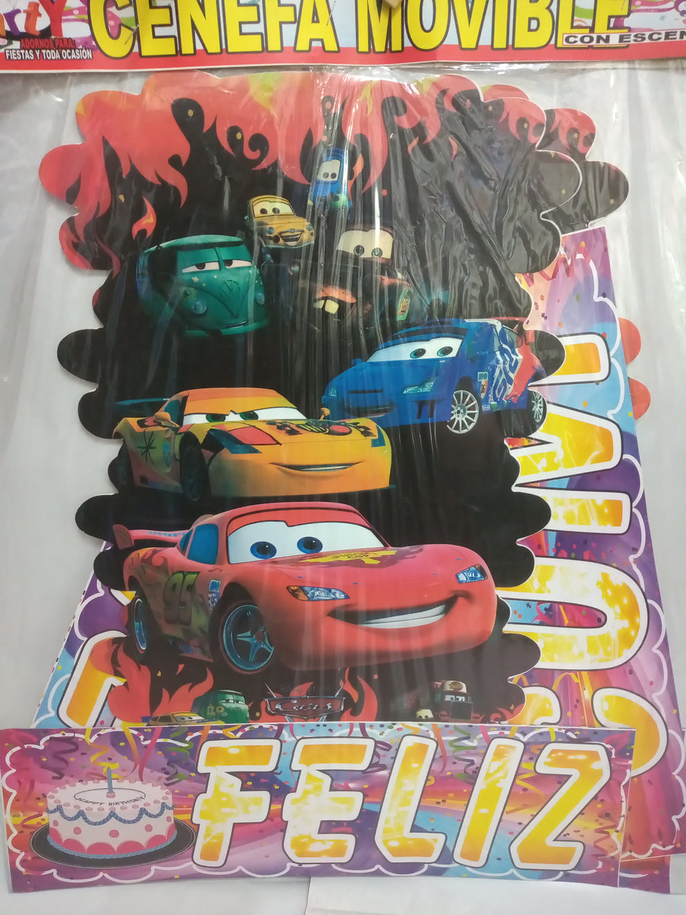 Cars