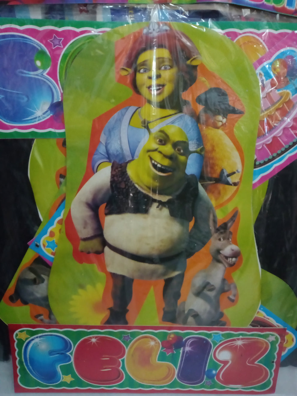 Shrek