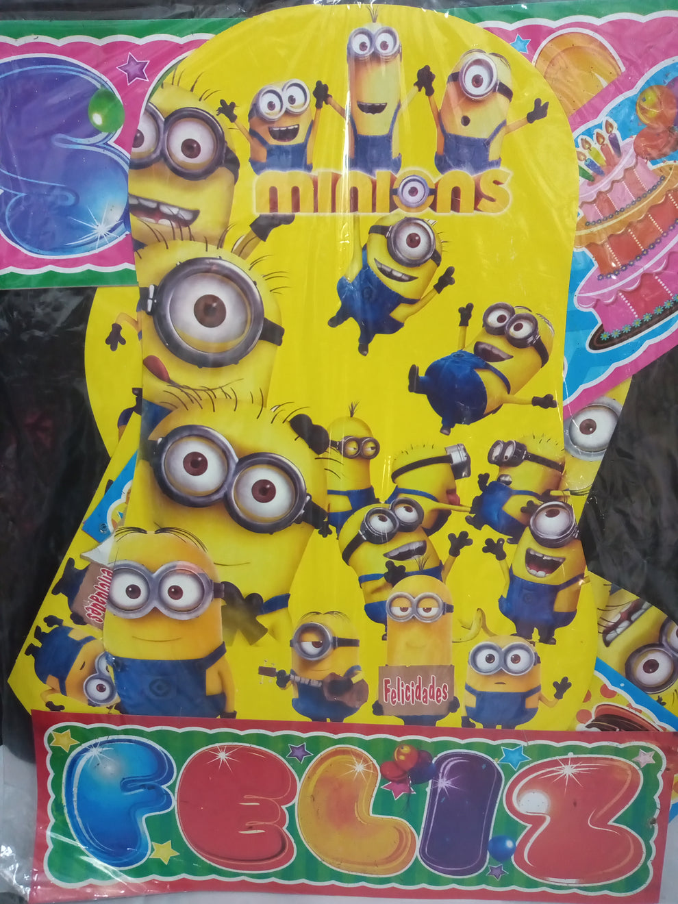 Minions