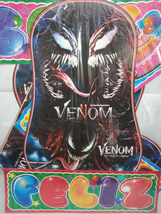 Venom