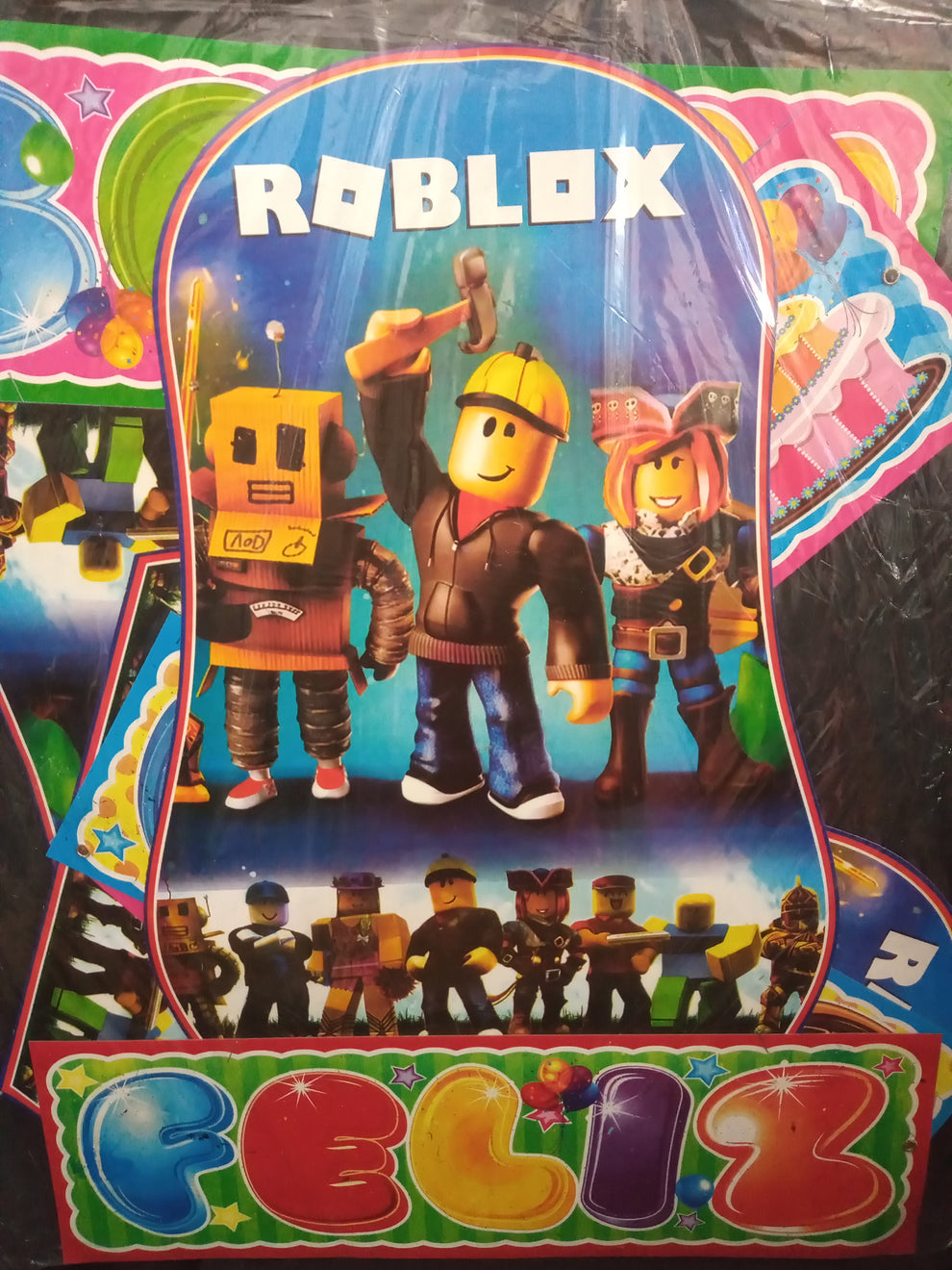 Roblox