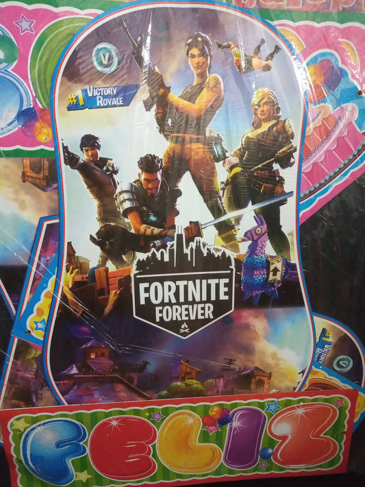 Fornite