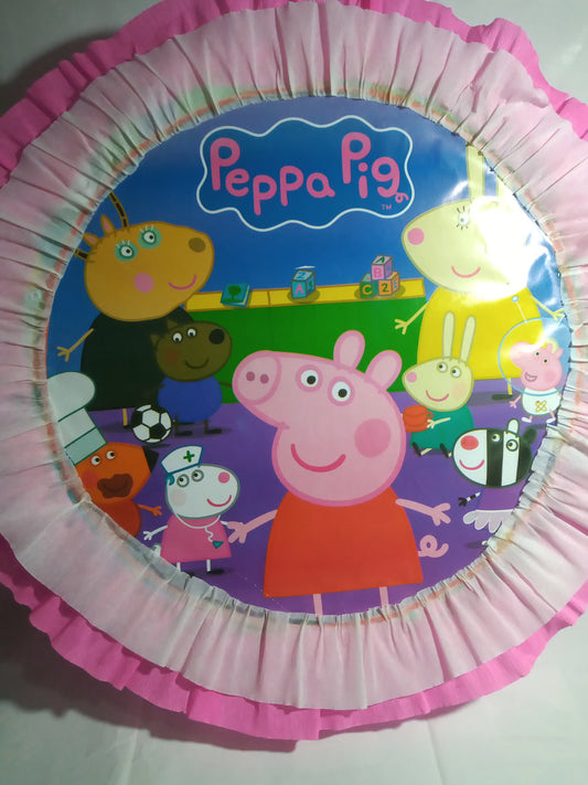 Peppa Pig