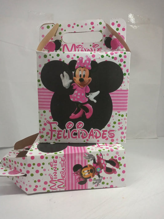 Minnie Mouse