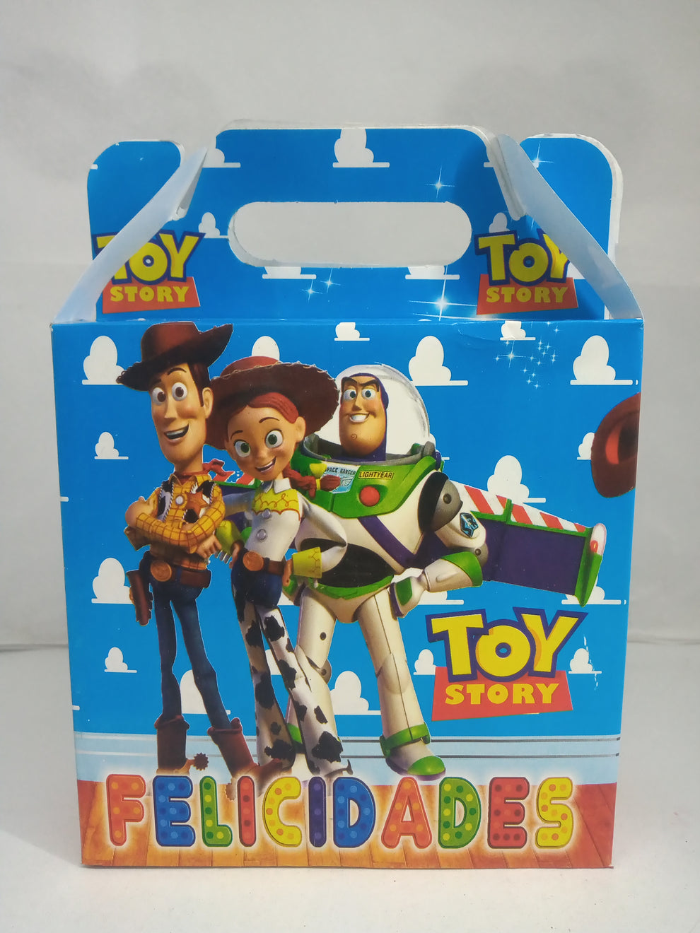 Toy Story