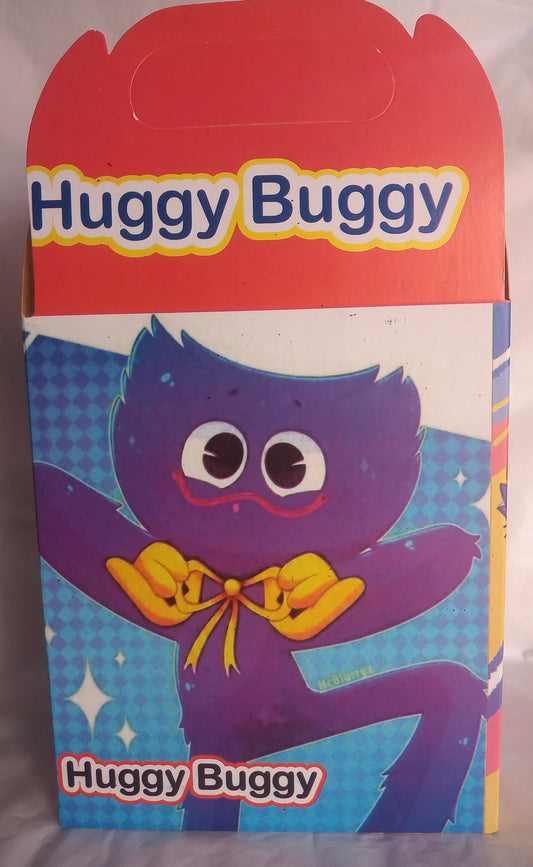 Huggy Wuggy