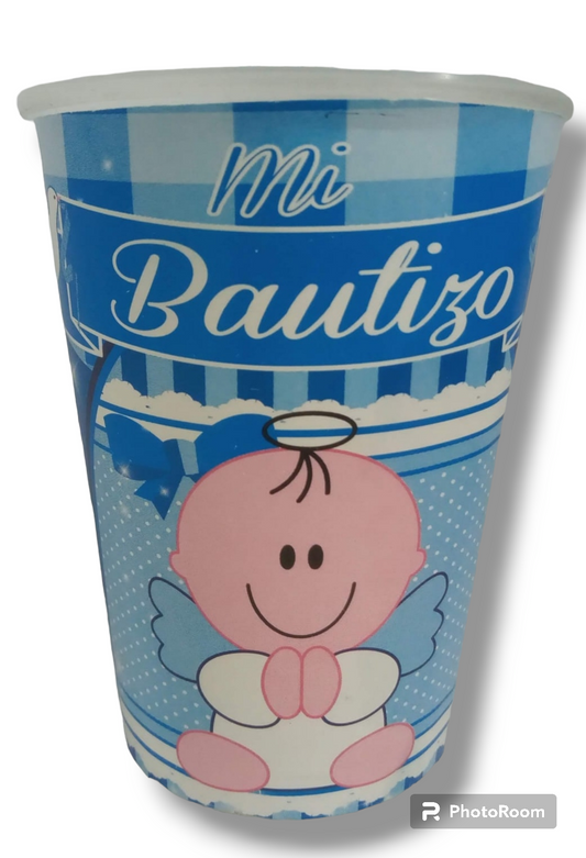 Bautizo