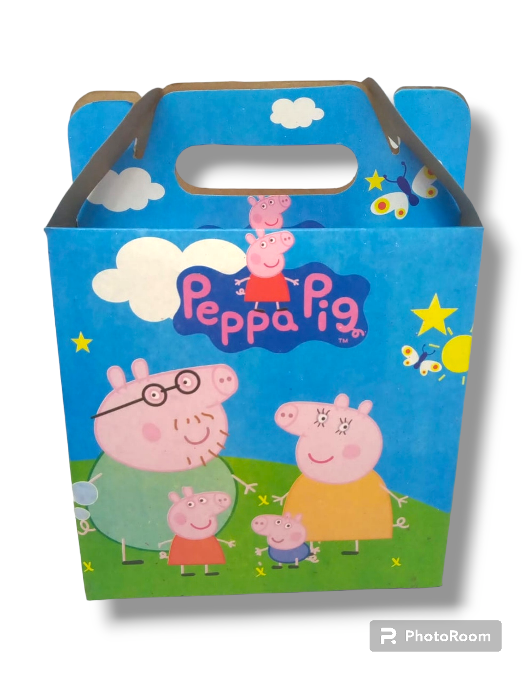 Peppa Pig