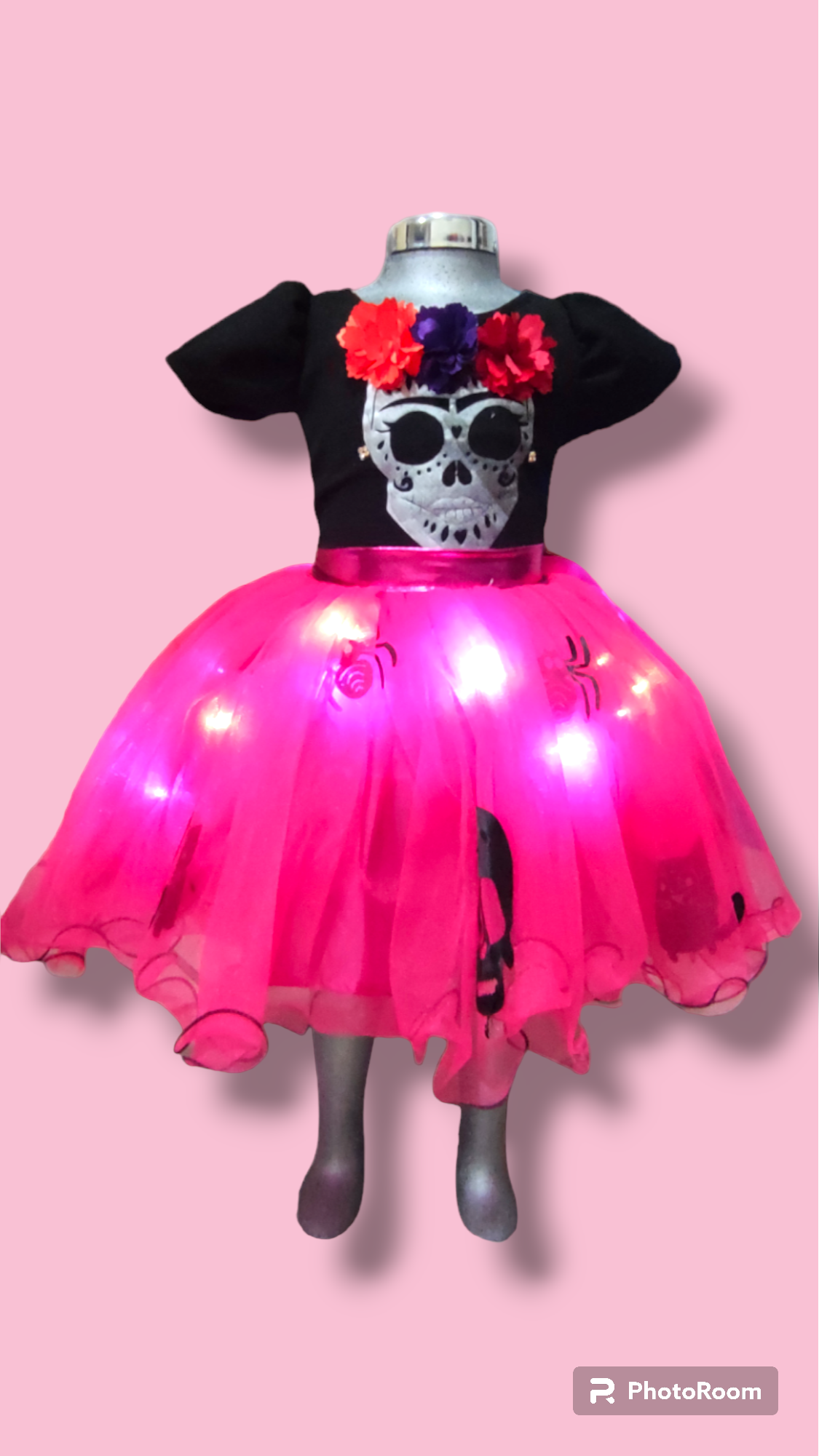 Vestidos Halloween