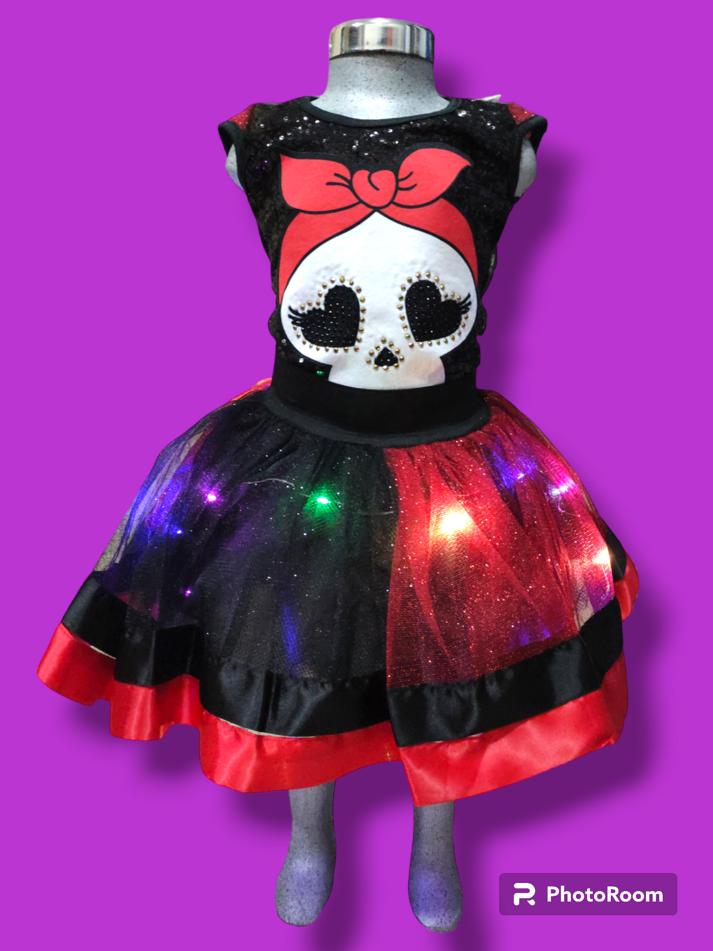 Vestidos Halloween