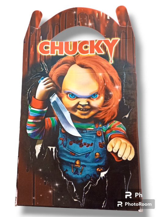 Chucky