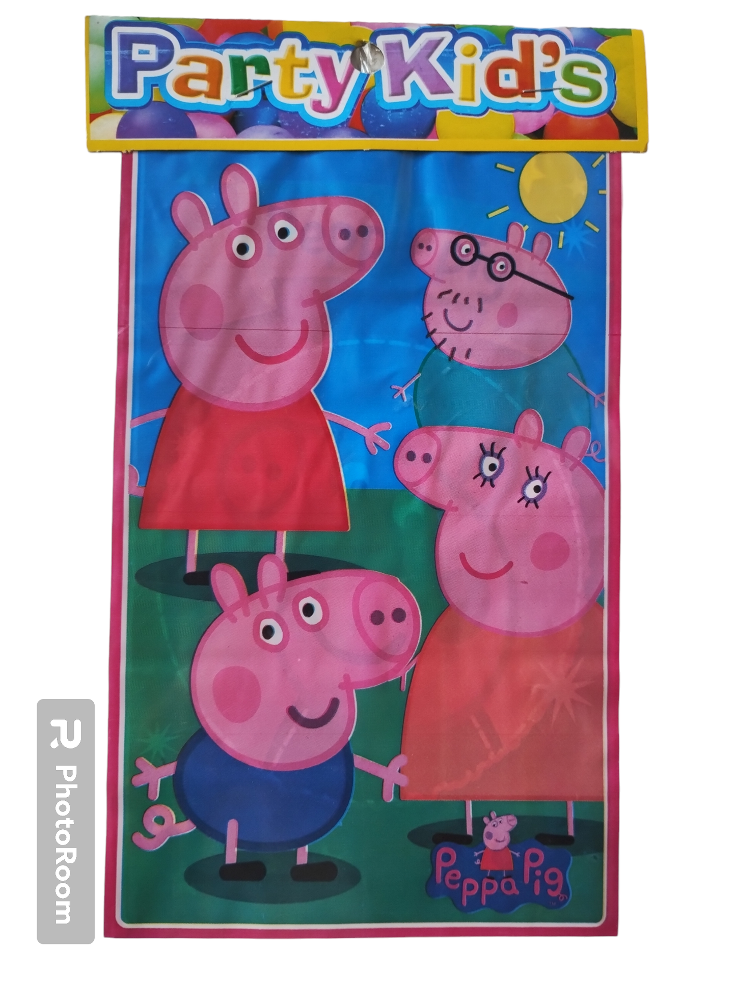 Peppa