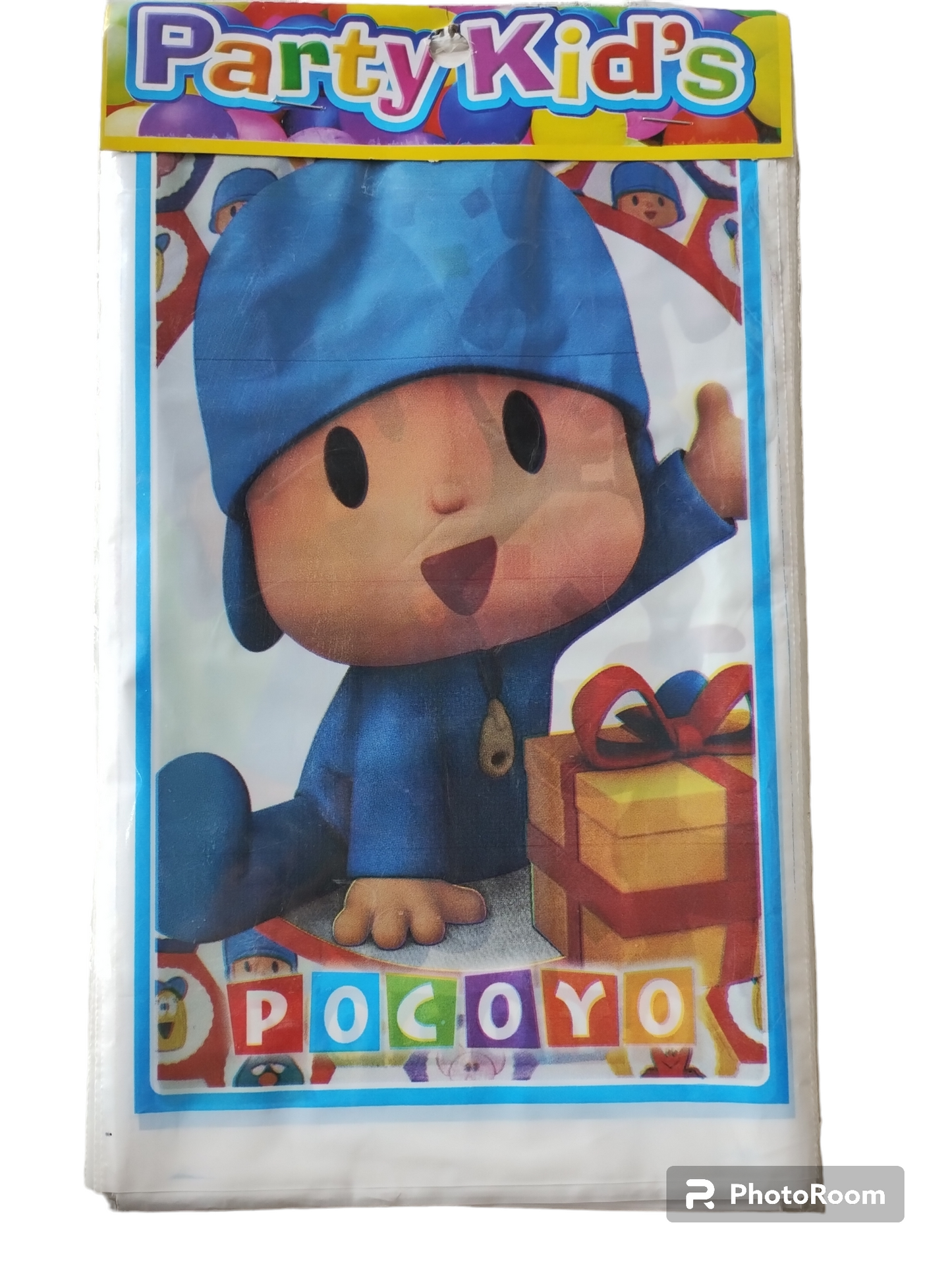 Pocoyo