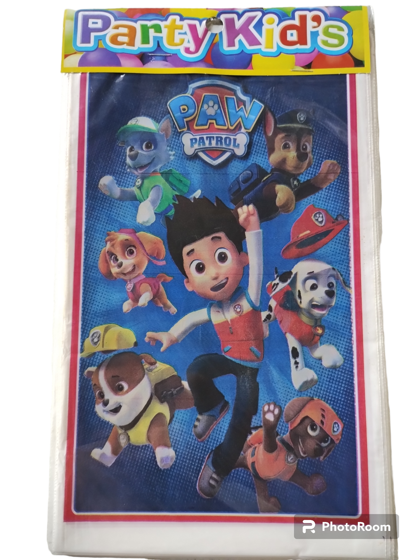 Paw Patrol