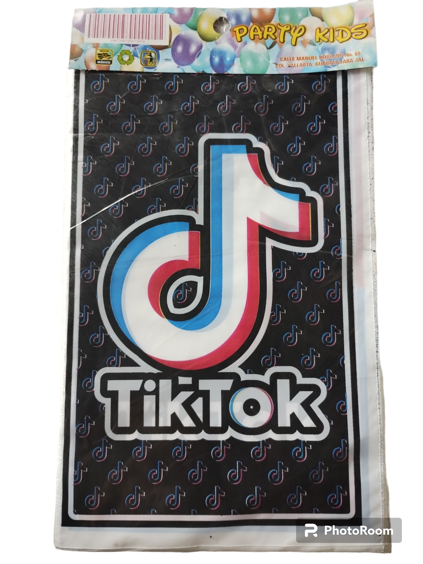 Tik tok