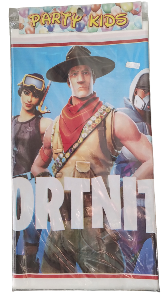 Fornite