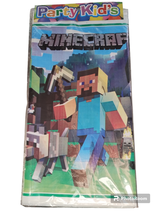 Minecraft