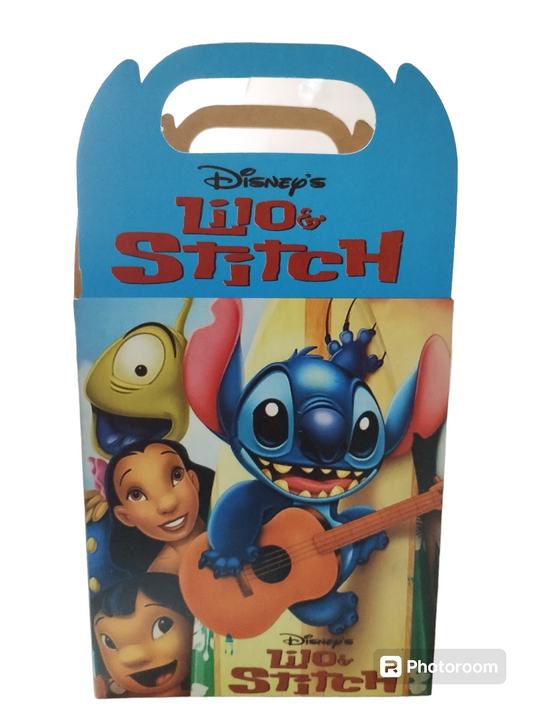 Stich