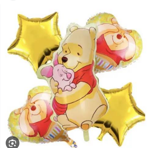 Winnie Pooh