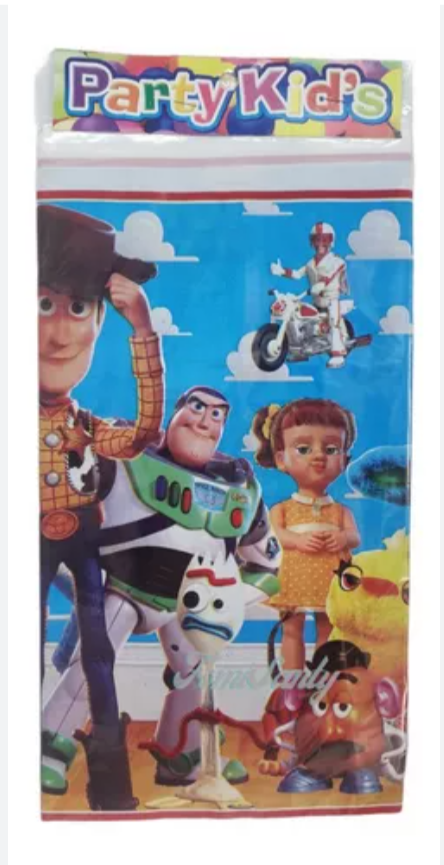 Toy story