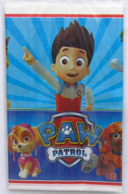 Paw Patrol