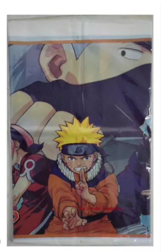 Naruto